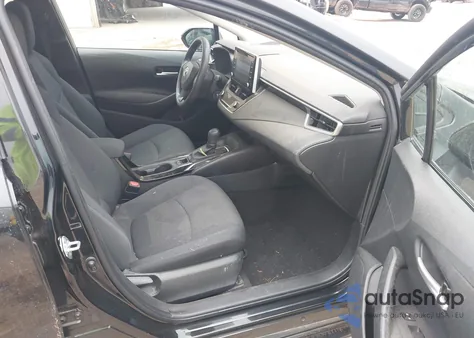 2020 Toyota Corolla Le from USA, damaged, VIN 5YFEPRAE1LP066681